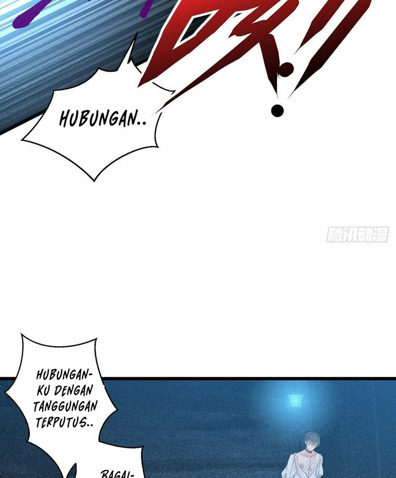 Became King After Being Bitten (Make Me The Vampire King) Chapter 32 Gambar 35
