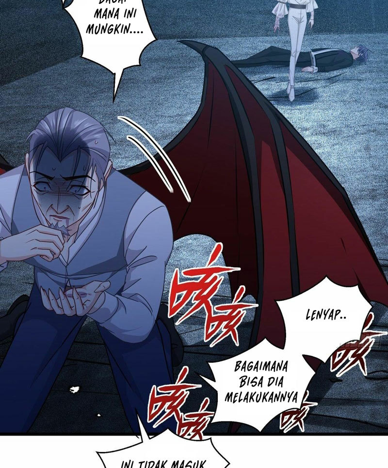 Became King After Being Bitten (Make Me The Vampire King) Chapter 32 Gambar 36