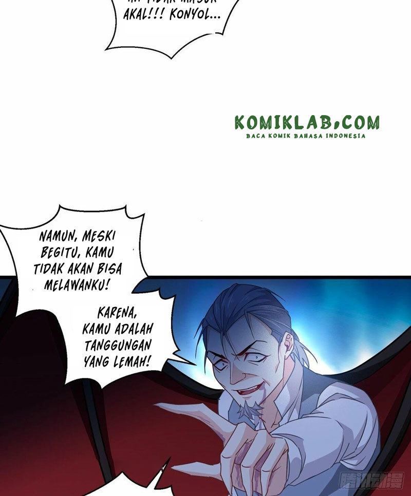 Became King After Being Bitten (Make Me The Vampire King) Chapter 32 Gambar 37