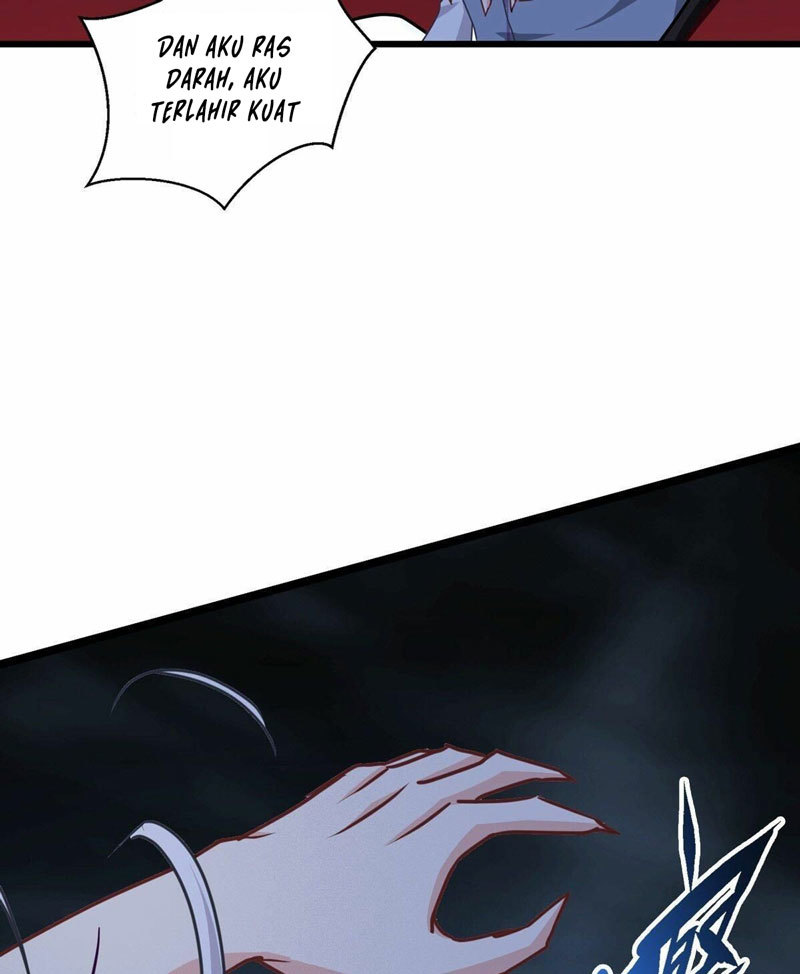 Became King After Being Bitten (Make Me The Vampire King) Chapter 32 Gambar 38