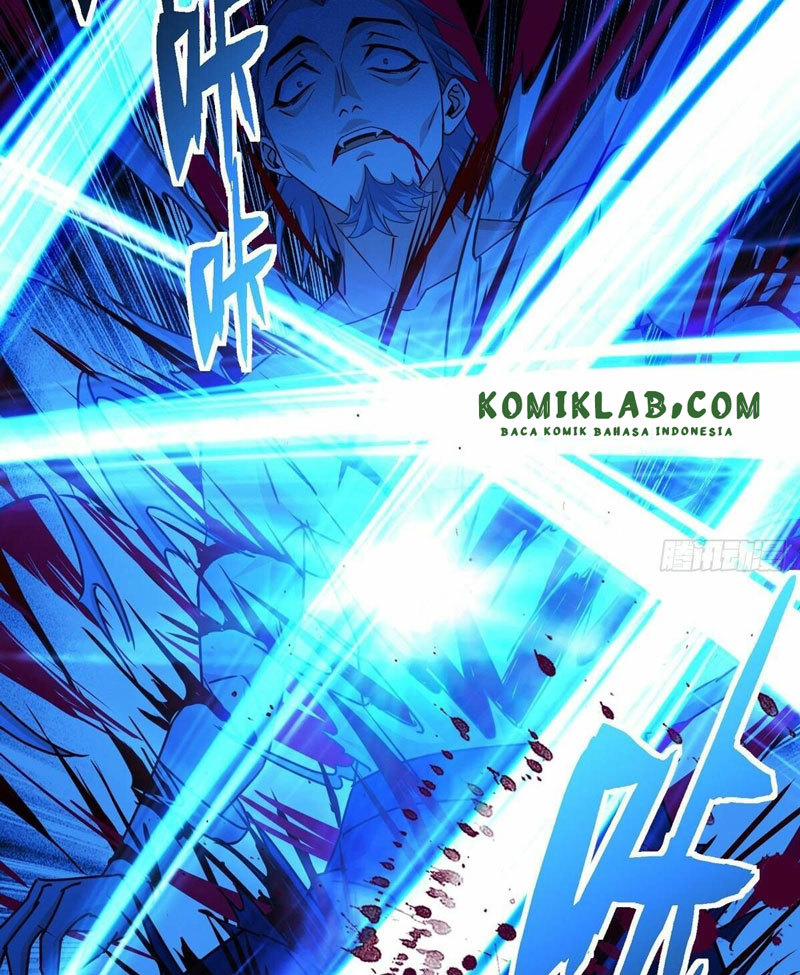 Became King After Being Bitten (Make Me The Vampire King) Chapter 32 Gambar 45