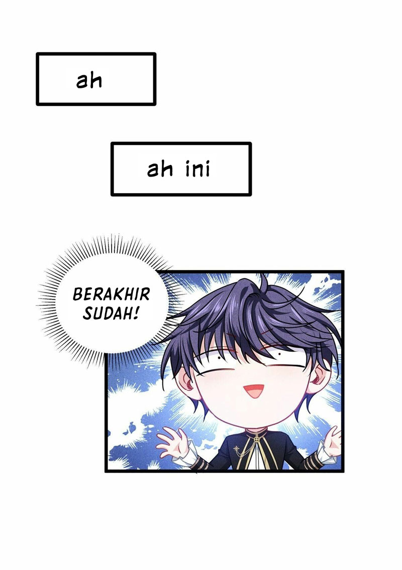 Became King After Being Bitten (Make Me The Vampire King) Chapter 33 Gambar 2