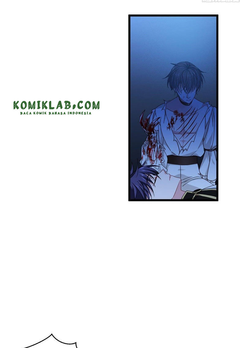 Became King After Being Bitten (Make Me The Vampire King) Chapter 33 Gambar 8