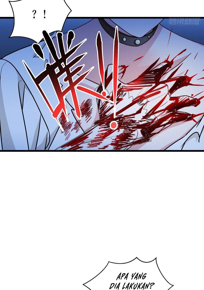 Became King After Being Bitten (Make Me The Vampire King) Chapter 33 Gambar 9
