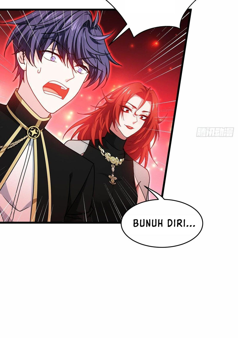 Became King After Being Bitten (Make Me The Vampire King) Chapter 33 Gambar 10