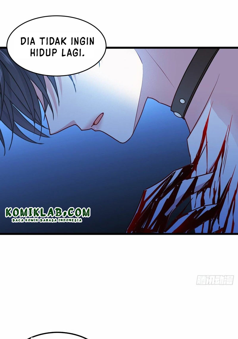 Became King After Being Bitten (Make Me The Vampire King) Chapter 33 Gambar 11