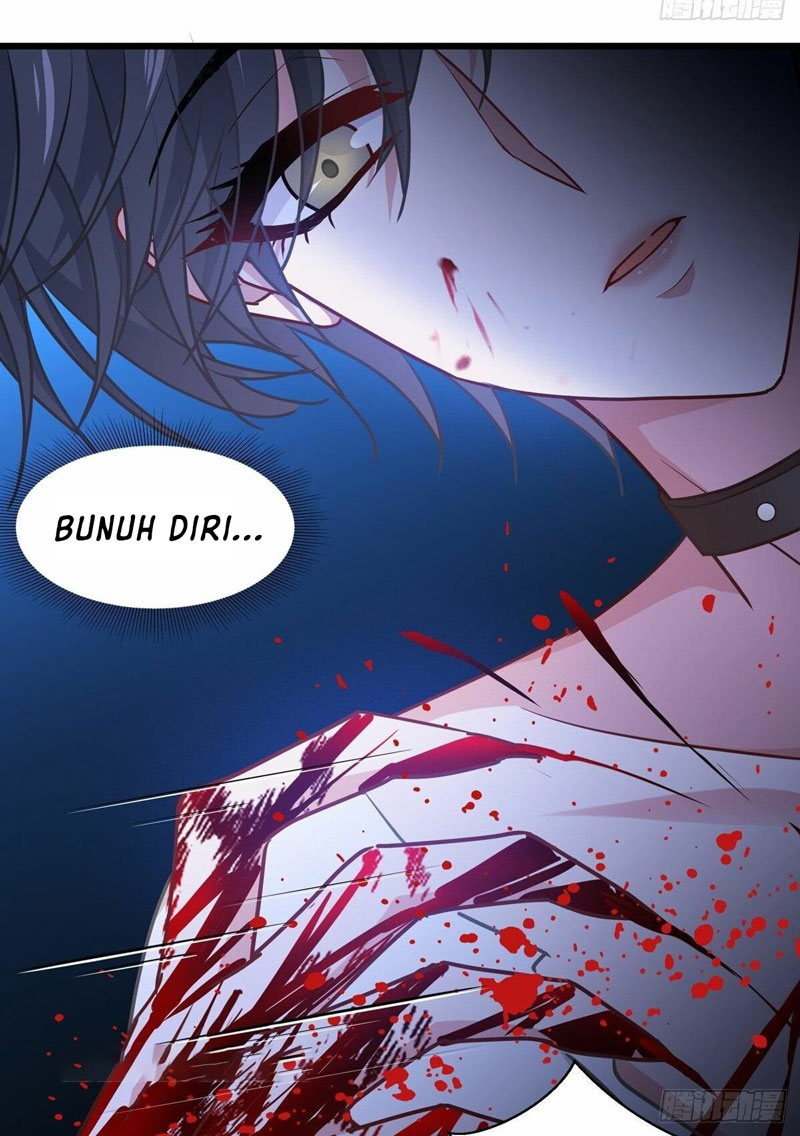 Became King After Being Bitten (Make Me The Vampire King) Chapter 33 Gambar 13