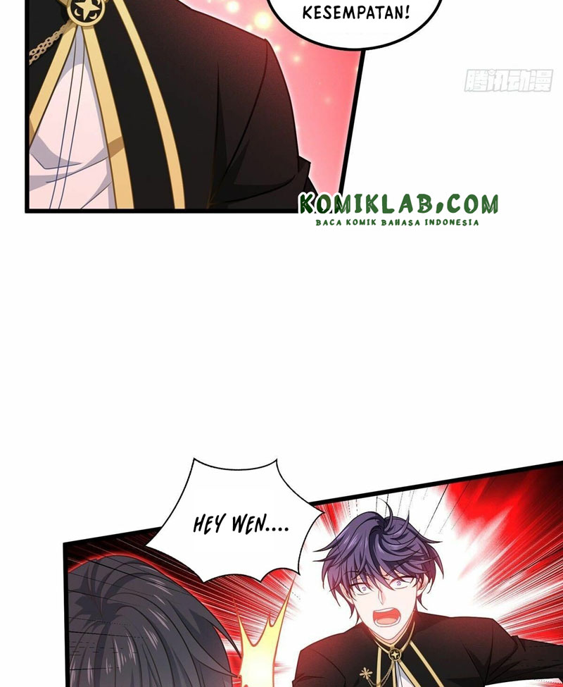 Became King After Being Bitten (Make Me The Vampire King) Chapter 33 Gambar 15