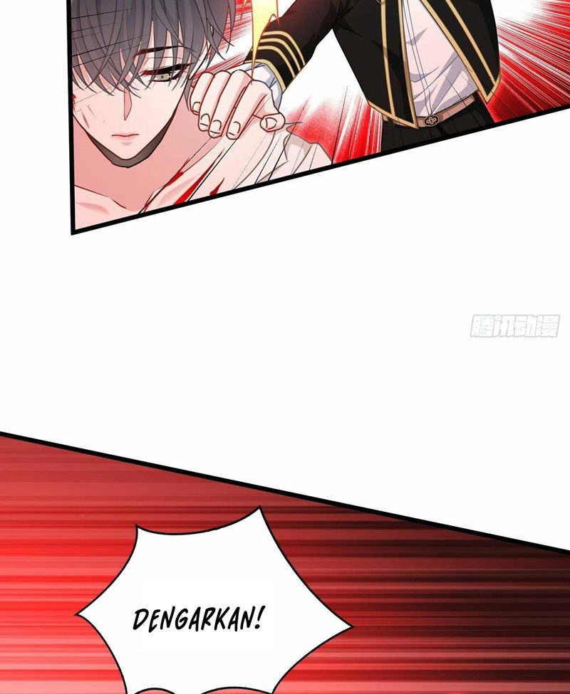 Became King After Being Bitten (Make Me The Vampire King) Chapter 33 Gambar 16