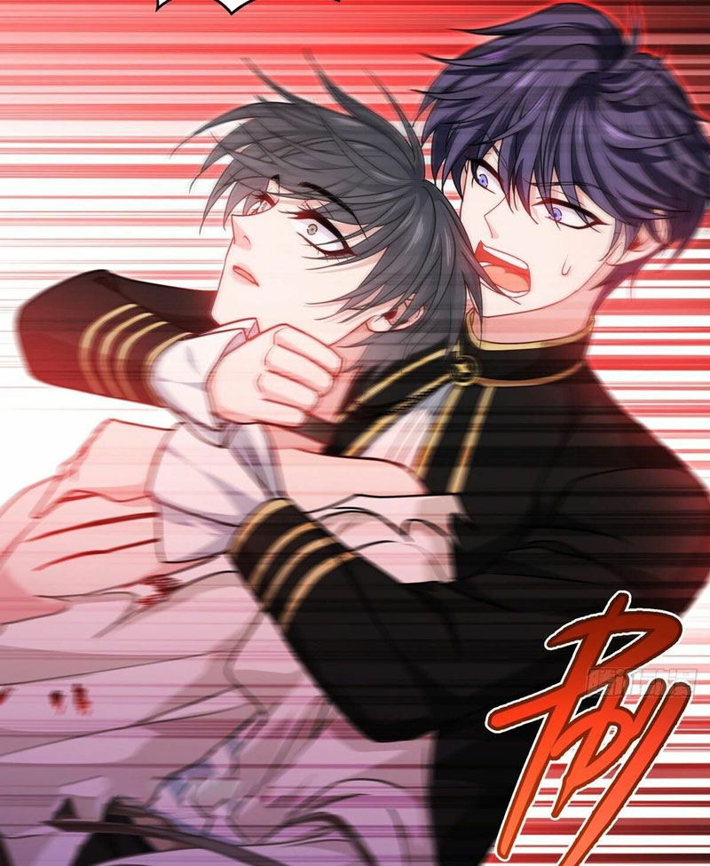Became King After Being Bitten (Make Me The Vampire King) Chapter 33 Gambar 17