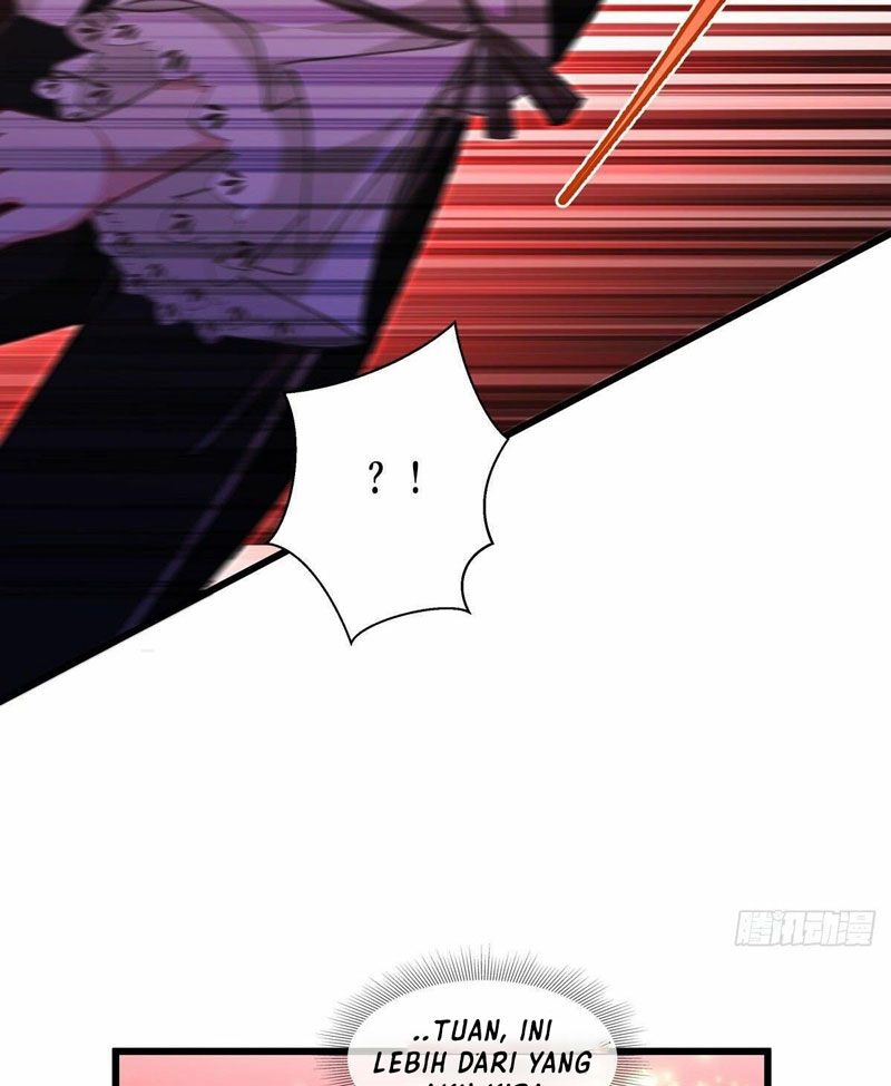 Became King After Being Bitten (Make Me The Vampire King) Chapter 33 Gambar 18