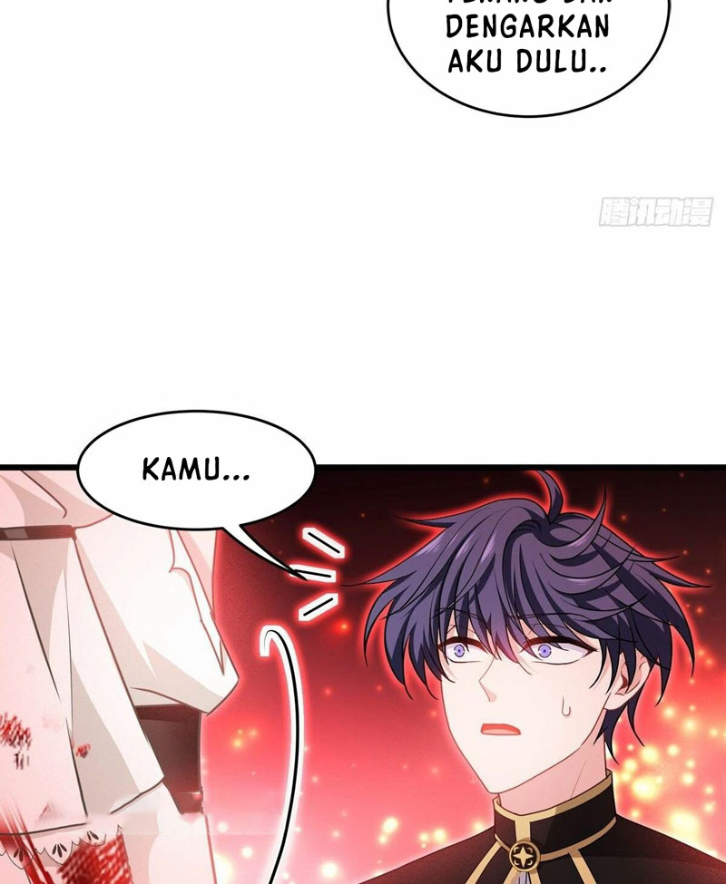 Became King After Being Bitten (Make Me The Vampire King) Chapter 33 Gambar 21