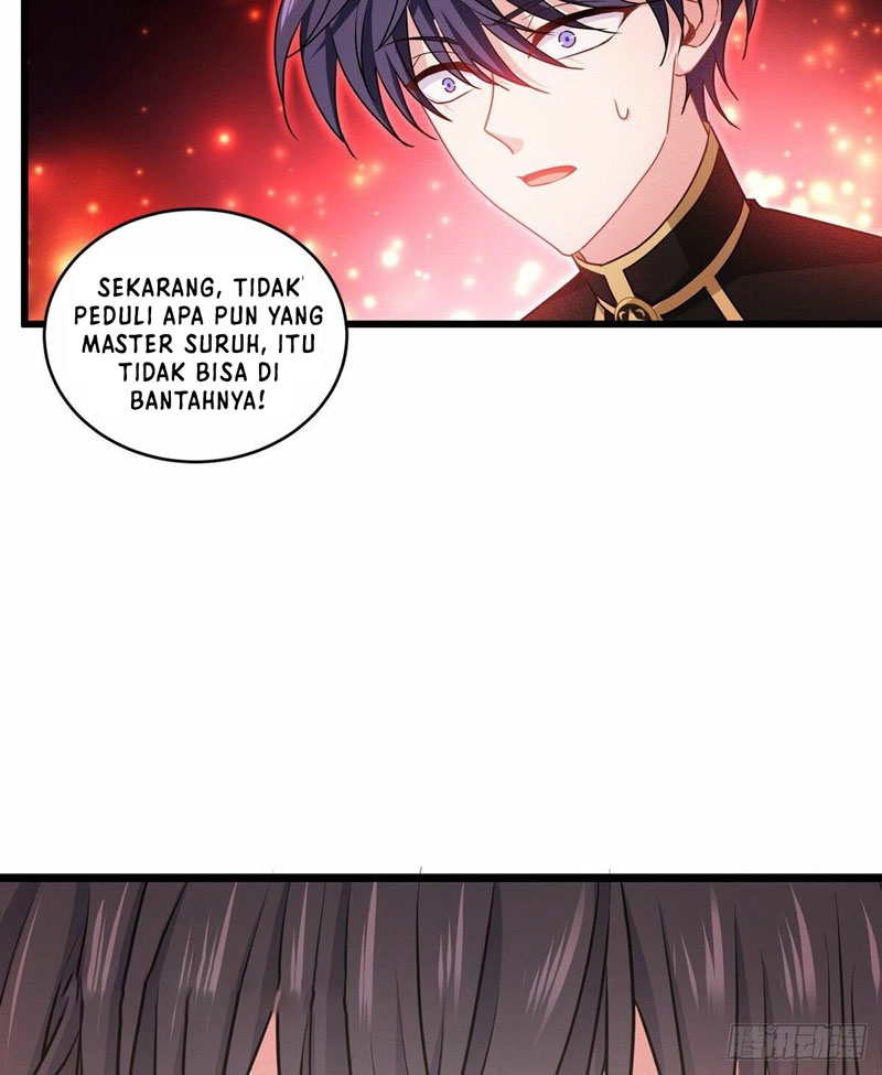Became King After Being Bitten (Make Me The Vampire King) Chapter 33 Gambar 25
