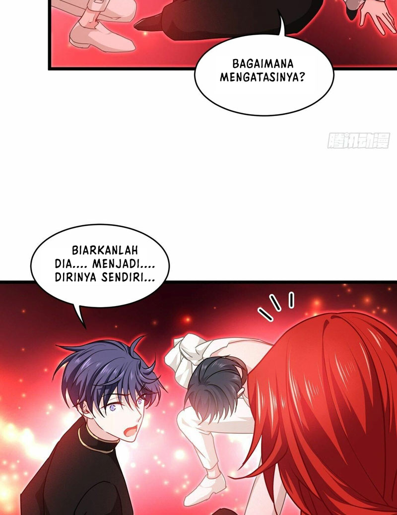 Became King After Being Bitten (Make Me The Vampire King) Chapter 33 Gambar 28