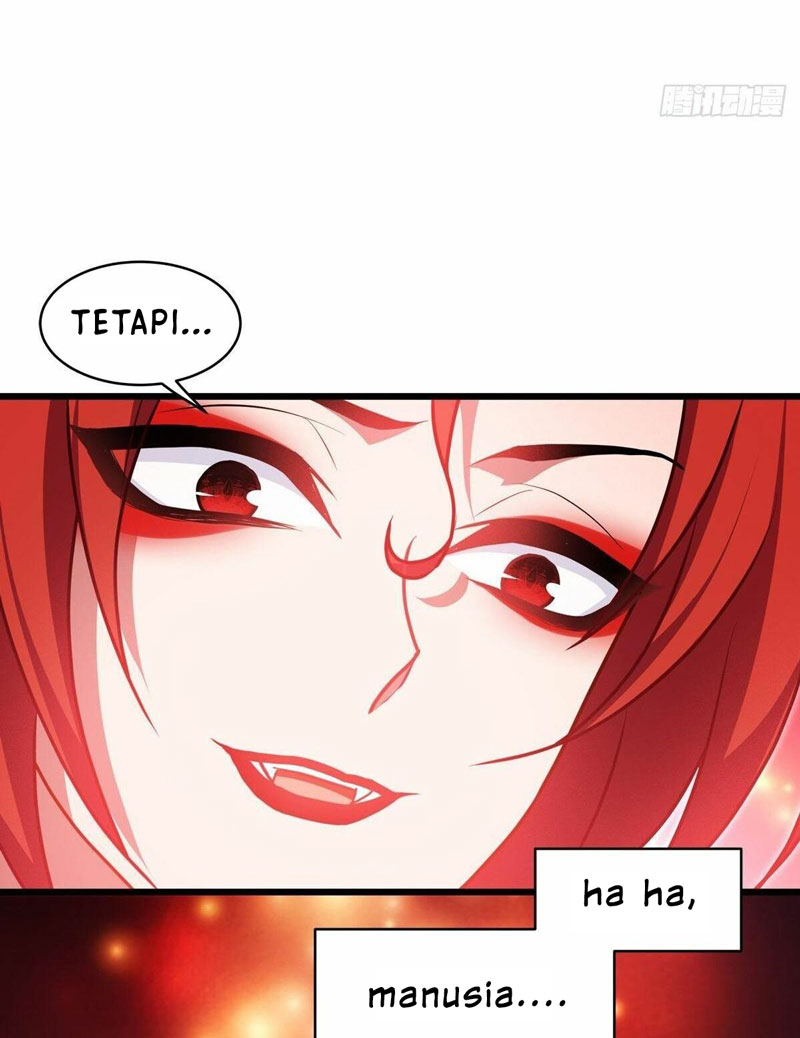 Became King After Being Bitten (Make Me The Vampire King) Chapter 33 Gambar 32