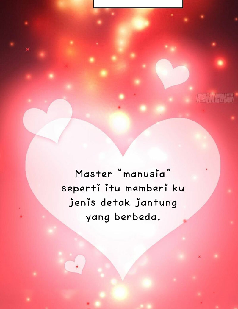 Became King After Being Bitten (Make Me The Vampire King) Chapter 33 Gambar 33