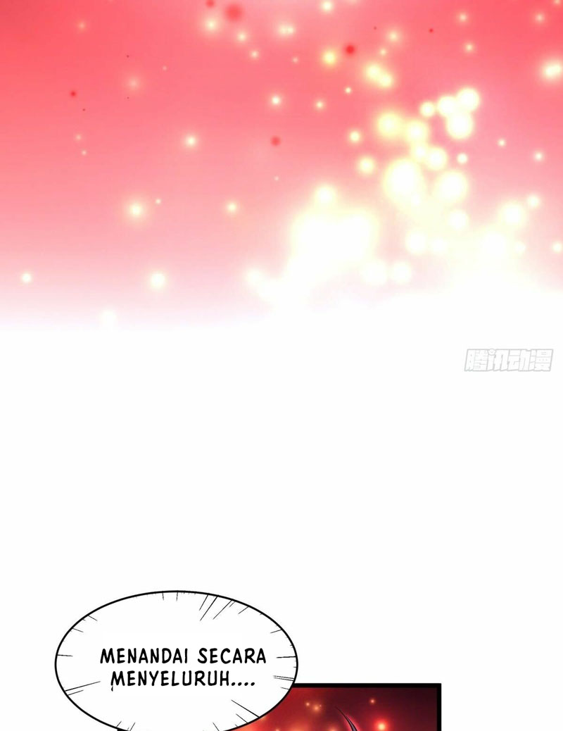 Became King After Being Bitten (Make Me The Vampire King) Chapter 33 Gambar 34
