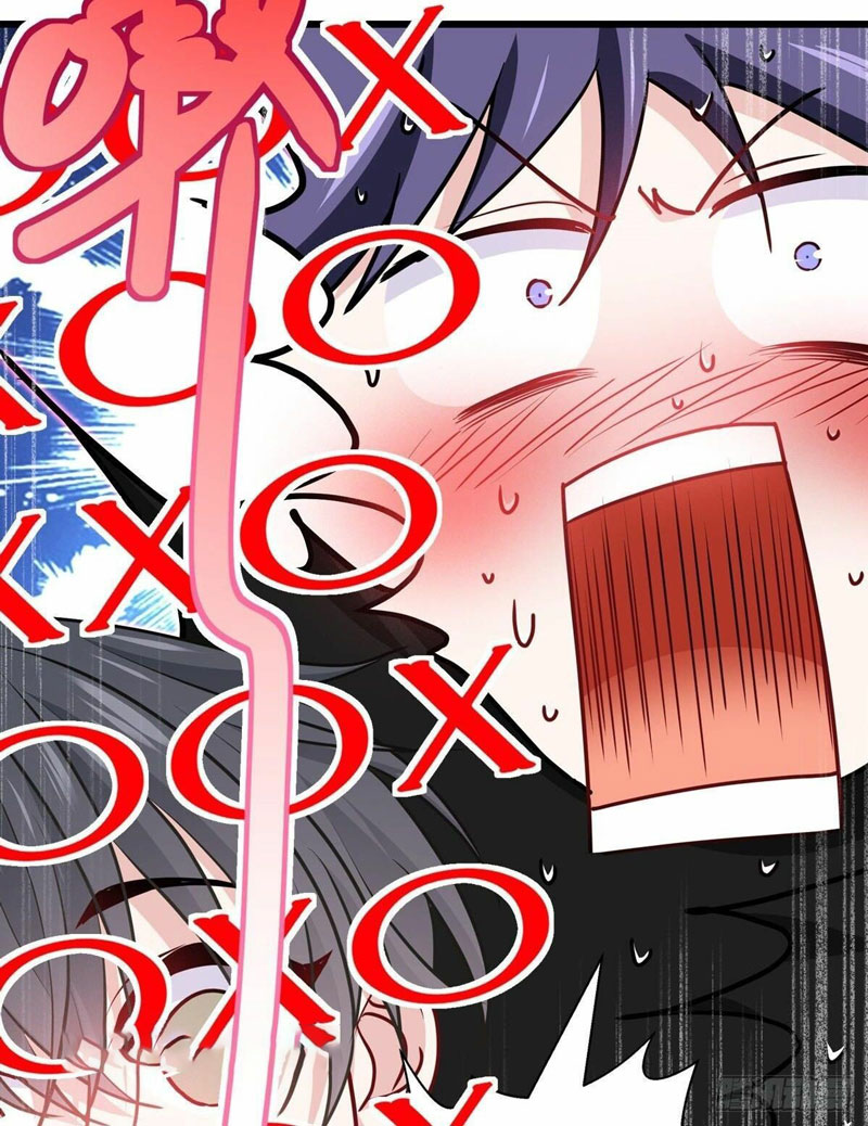 Became King After Being Bitten (Make Me The Vampire King) Chapter 33 Gambar 37