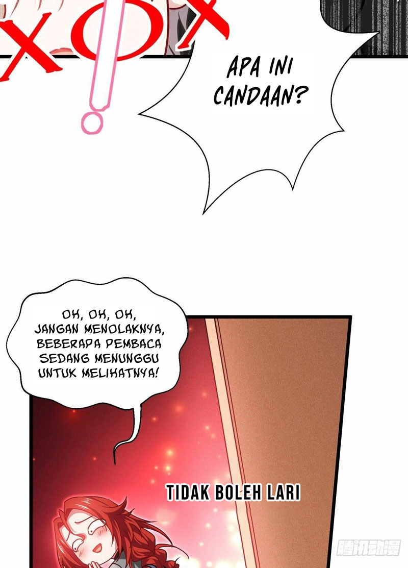 Became King After Being Bitten (Make Me The Vampire King) Chapter 33 Gambar 38