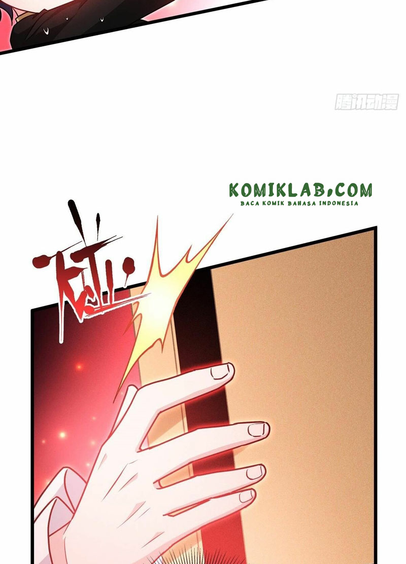 Became King After Being Bitten (Make Me The Vampire King) Chapter 33 Gambar 40