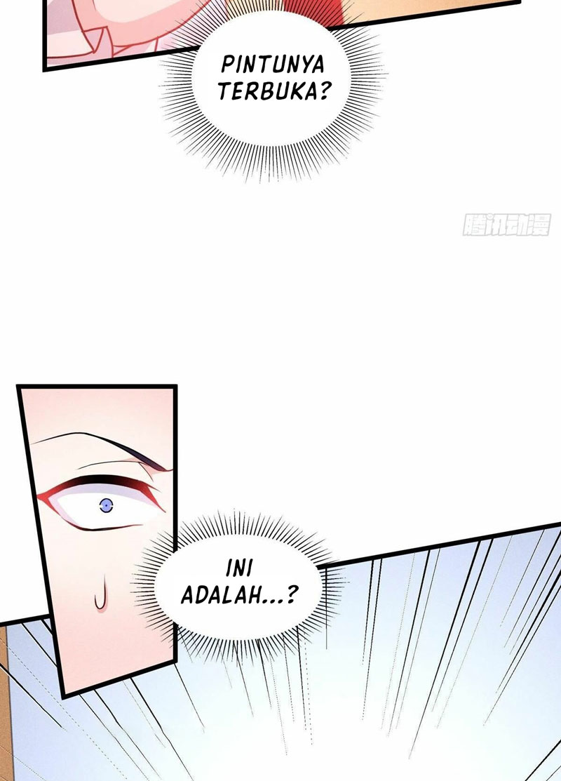 Became King After Being Bitten (Make Me The Vampire King) Chapter 33 Gambar 41