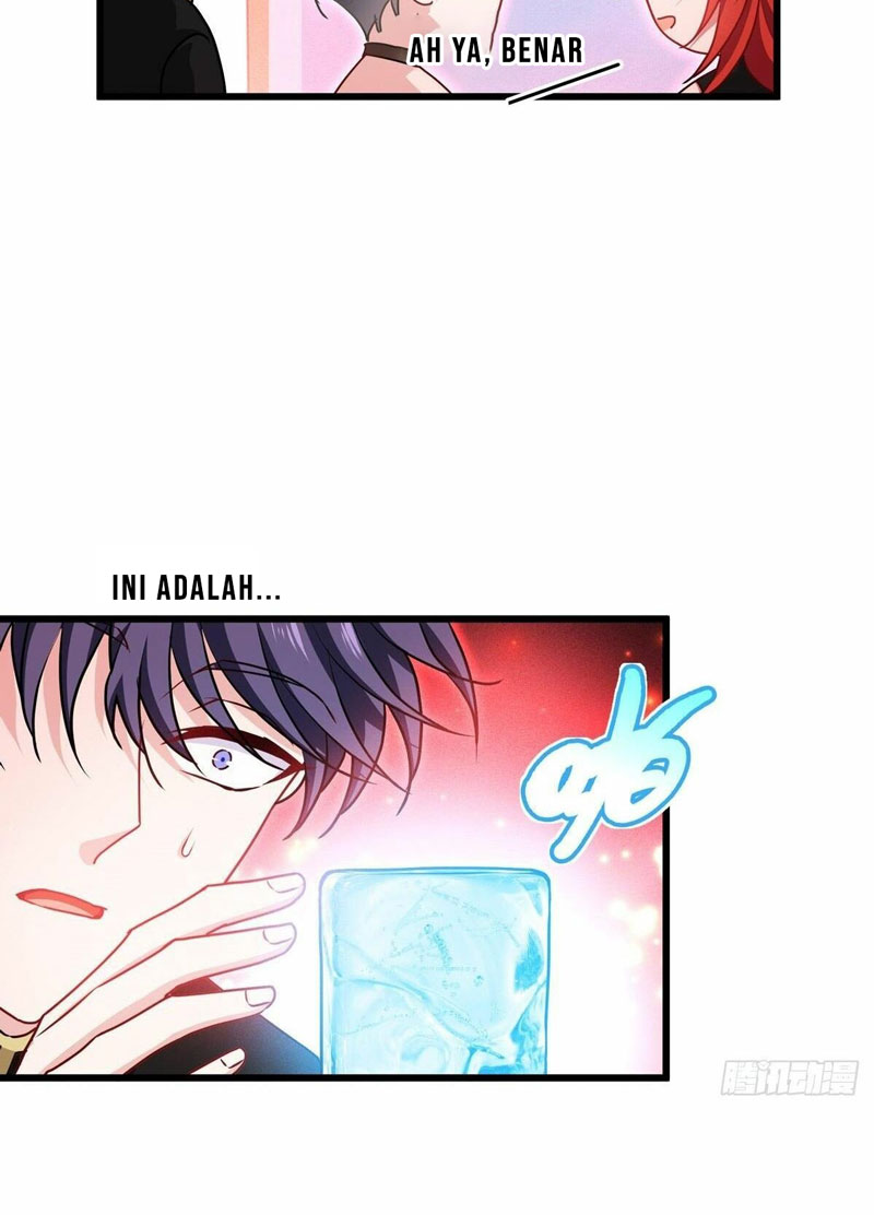 Became King After Being Bitten (Make Me The Vampire King) Chapter 33 Gambar 44