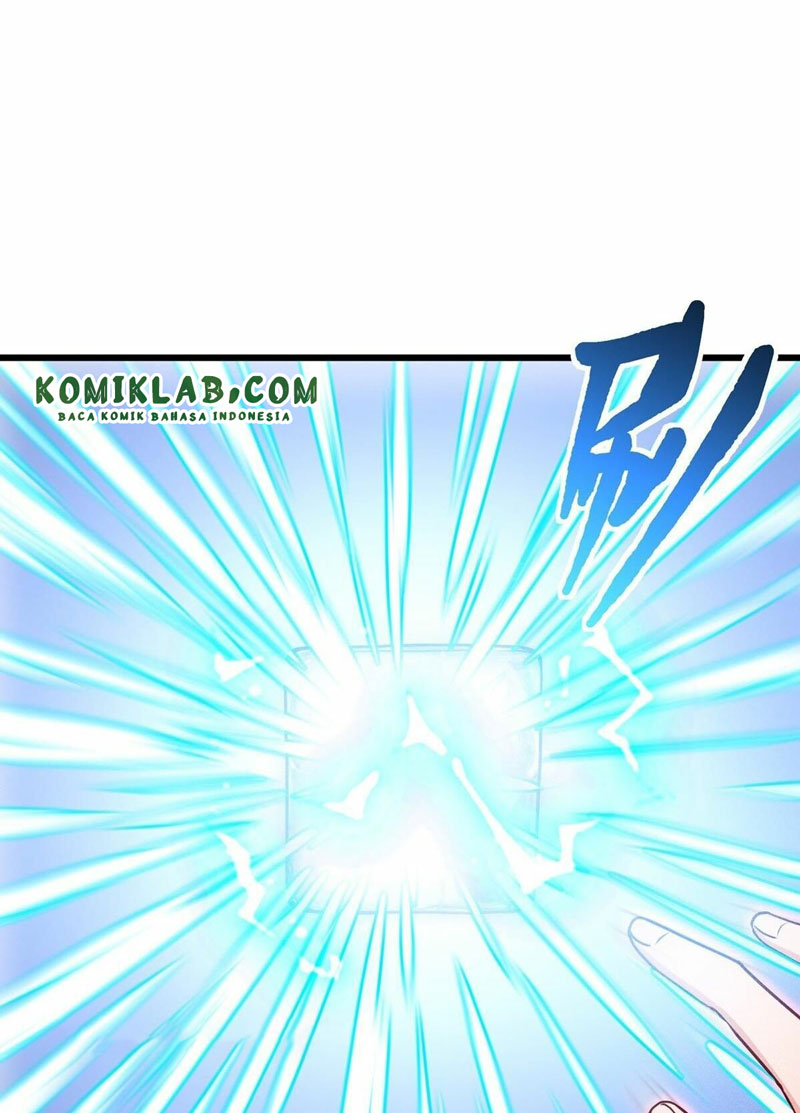 Became King After Being Bitten (Make Me The Vampire King) Chapter 33 Gambar 45