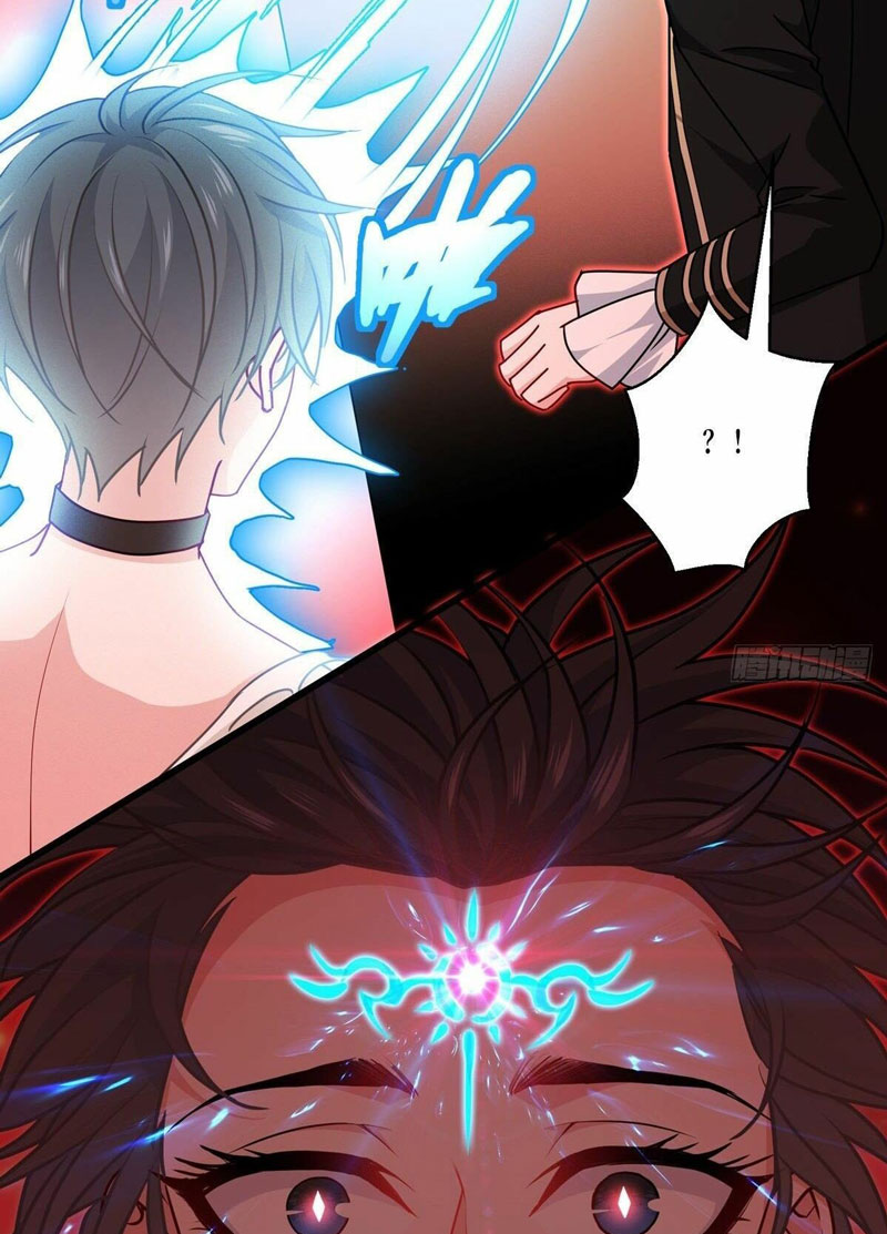 Became King After Being Bitten (Make Me The Vampire King) Chapter 33 Gambar 47