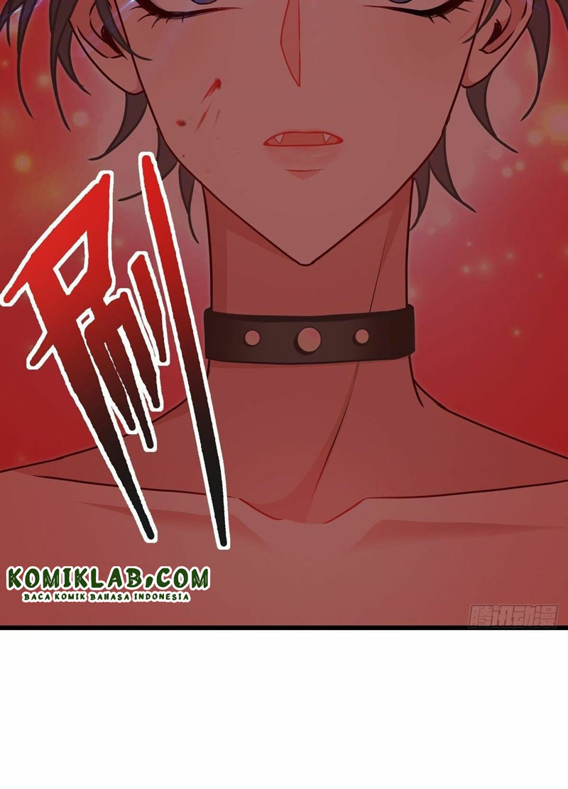 Became King After Being Bitten (Make Me The Vampire King) Chapter 33 Gambar 48