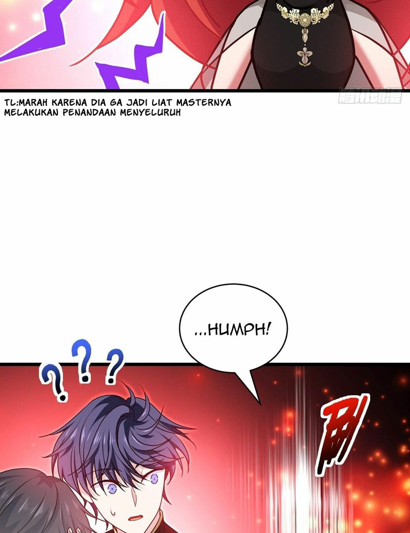 Became King After Being Bitten (Make Me The Vampire King) Chapter 33 Gambar 51