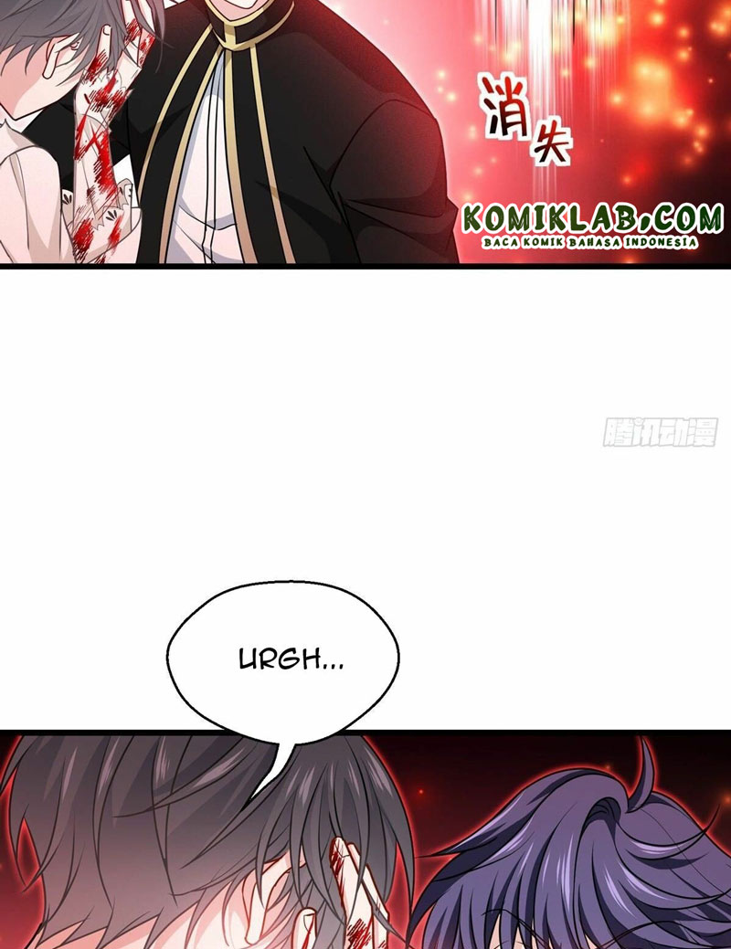 Became King After Being Bitten (Make Me The Vampire King) Chapter 33 Gambar 52