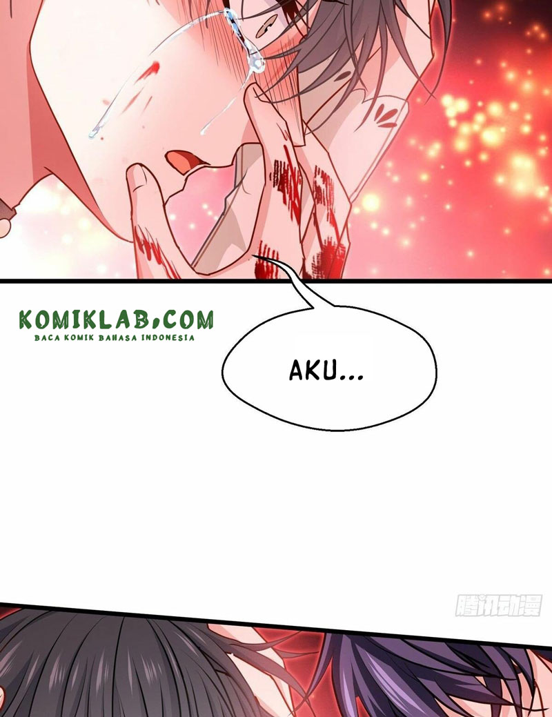 Became King After Being Bitten (Make Me The Vampire King) Chapter 33 Gambar 54