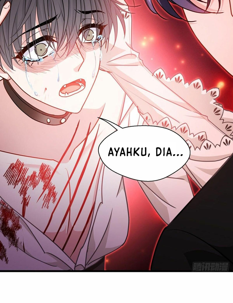 Became King After Being Bitten (Make Me The Vampire King) Chapter 33 Gambar 55