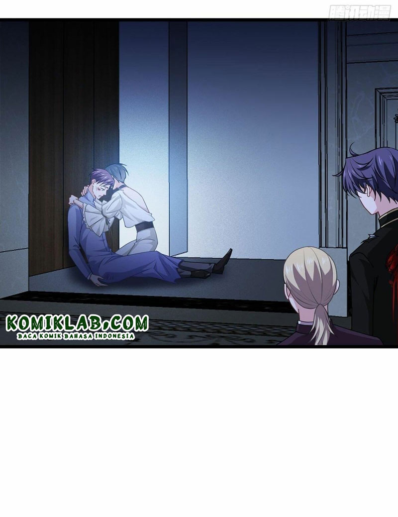 Became King After Being Bitten (Make Me The Vampire King) Chapter 33 Gambar 58