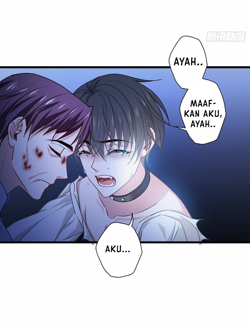 Became King After Being Bitten (Make Me The Vampire King) Chapter 33 Gambar 59