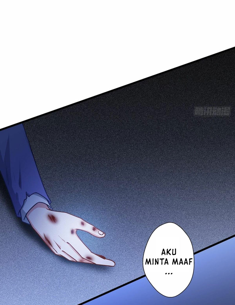 Became King After Being Bitten (Make Me The Vampire King) Chapter 33 Gambar 60