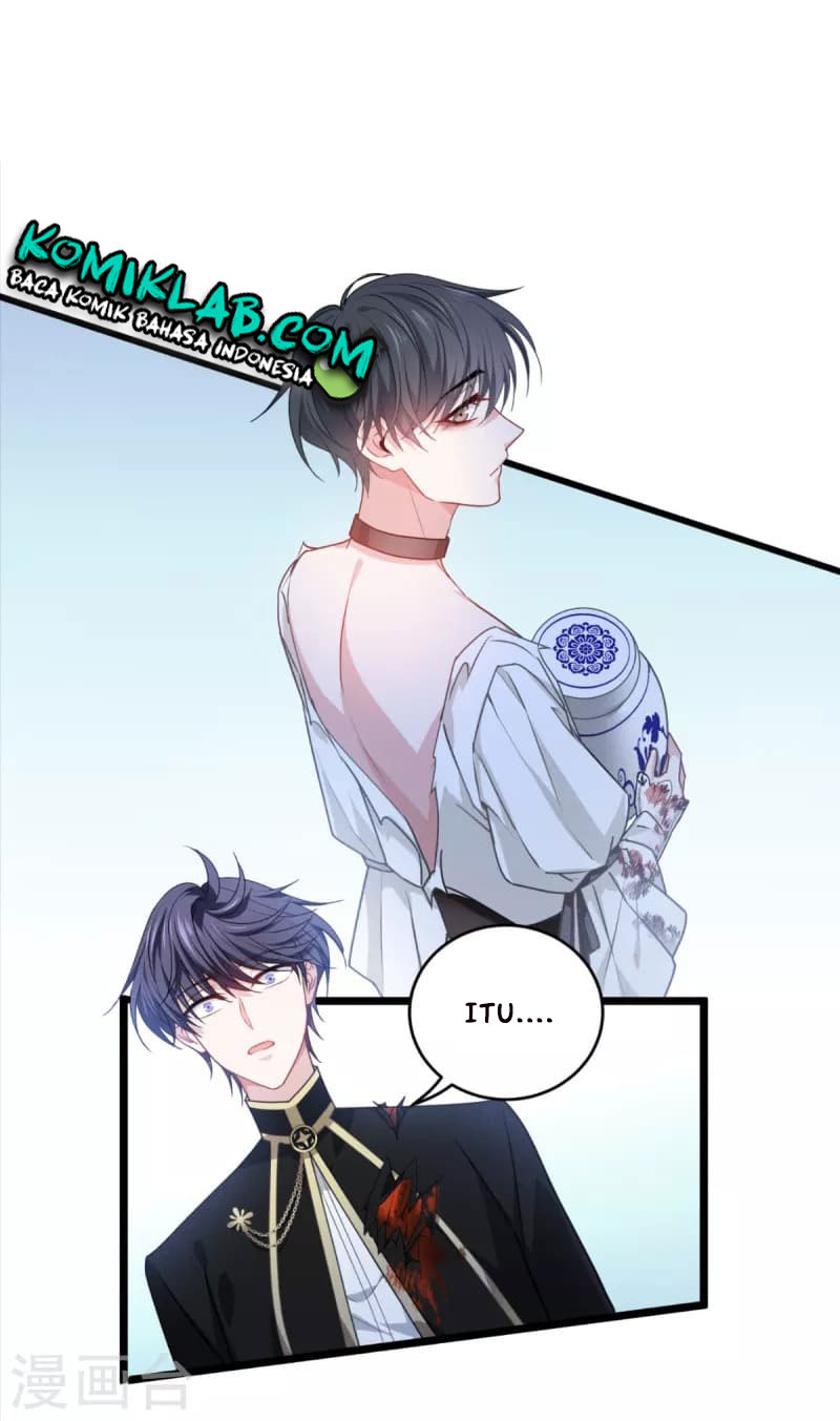 Became King After Being Bitten (Make Me The Vampire King) Chapter 34 Gambar 17