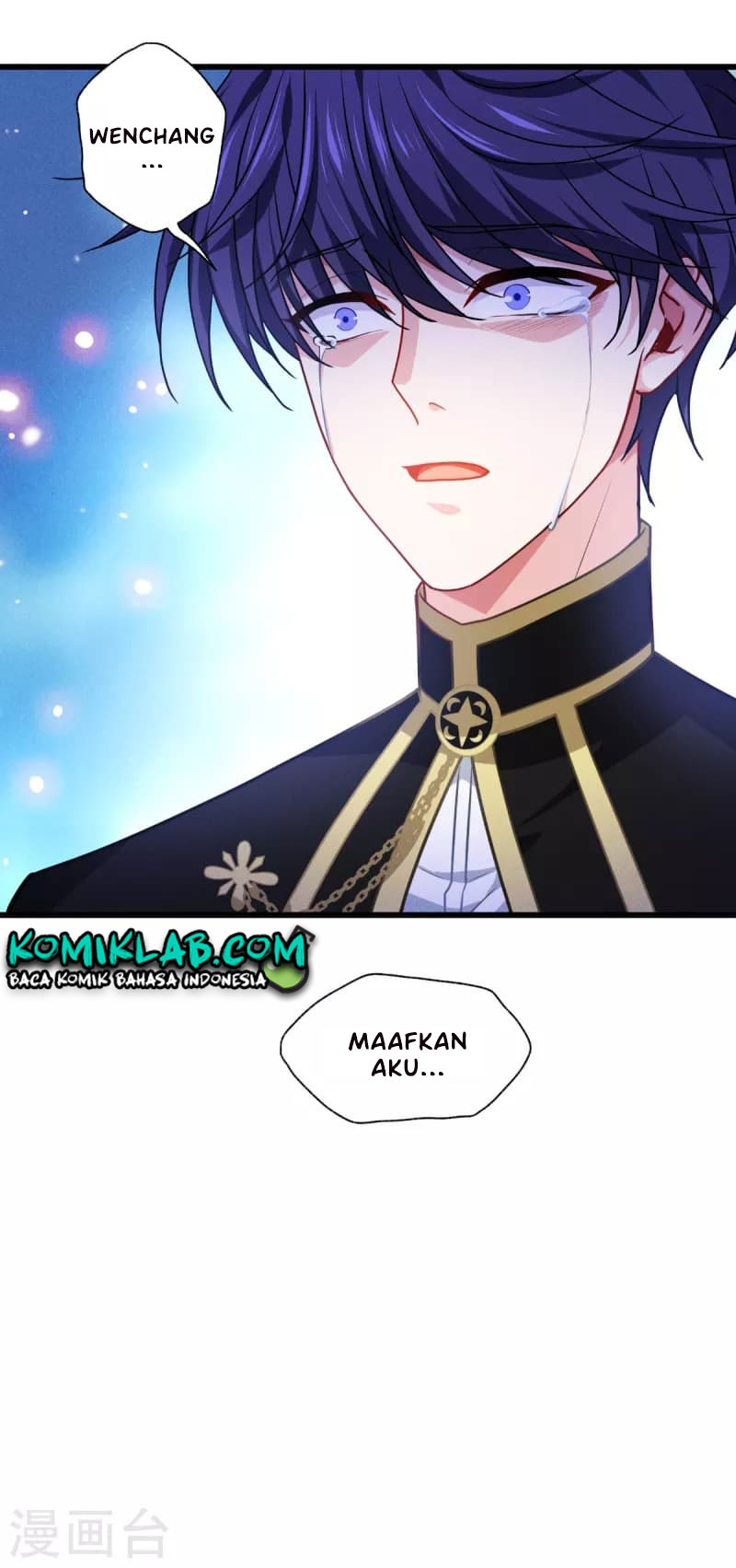Became King After Being Bitten (Make Me The Vampire King) Chapter 34 Gambar 25