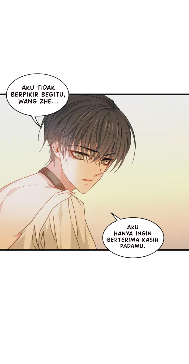 Became King After Being Bitten (Make Me The Vampire King) Chapter 34 Gambar 28
