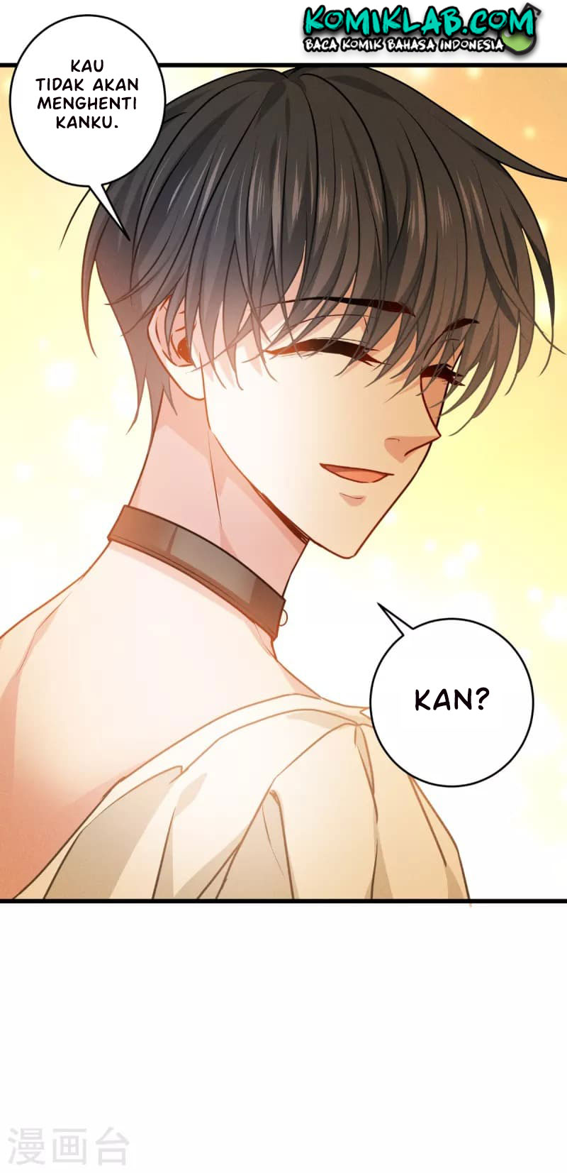 Became King After Being Bitten (Make Me The Vampire King) Chapter 34 Gambar 37