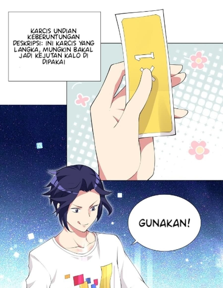 Became The Lucky 666 Princess Destiny Chapter 03 Gambar 9