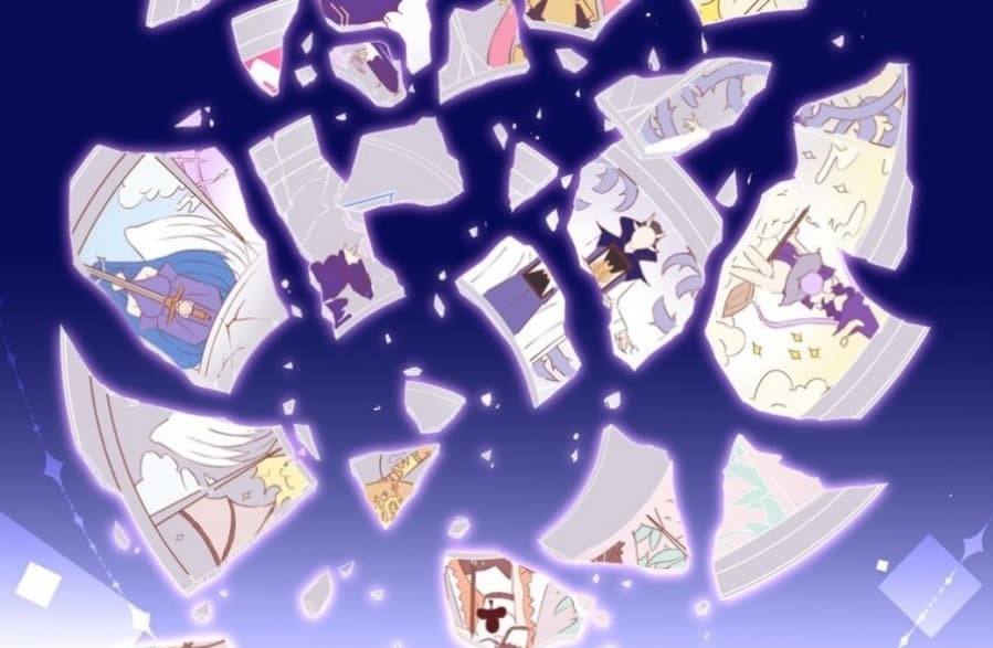 Became The Lucky 666 Princess Destiny Chapter 03 Gambar 23