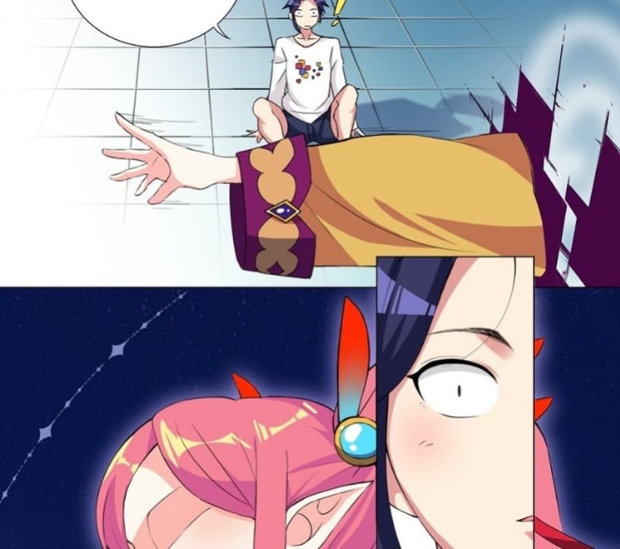 Became The Lucky 666 Princess Destiny Chapter 03 Gambar 40