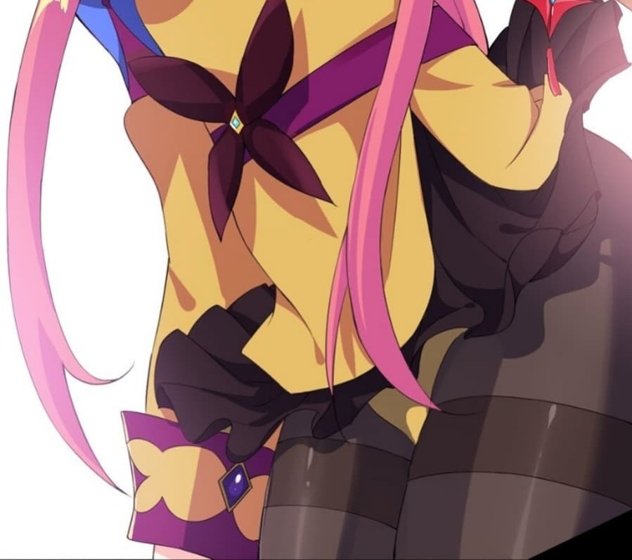 Became The Lucky 666 Princess Destiny Chapter 03 Gambar 42