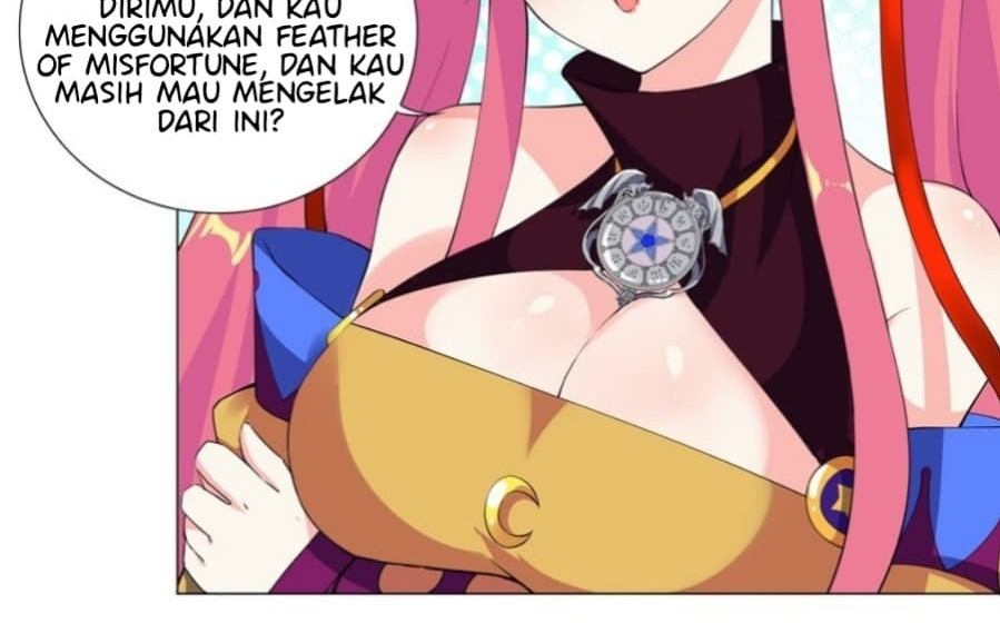 Became The Lucky 666 Princess Destiny Chapter 03 Gambar 50