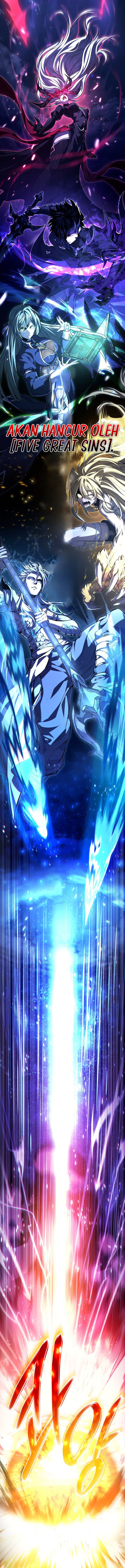 Became The Patron Of Villains Chapter 01 Gambar 3