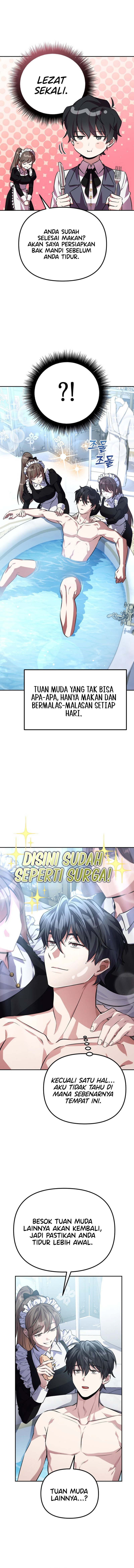 Became The Patron Of Villains Chapter 01 Gambar 7