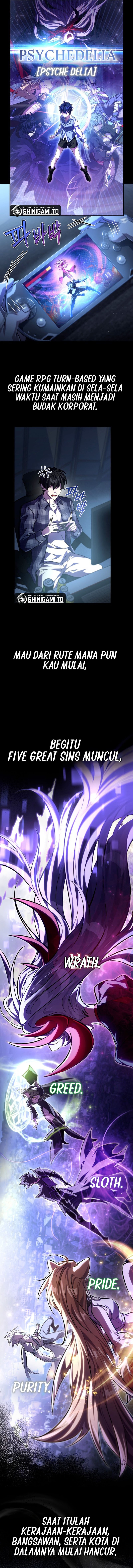 Became The Patron Of Villains Chapter 01 Gambar 9