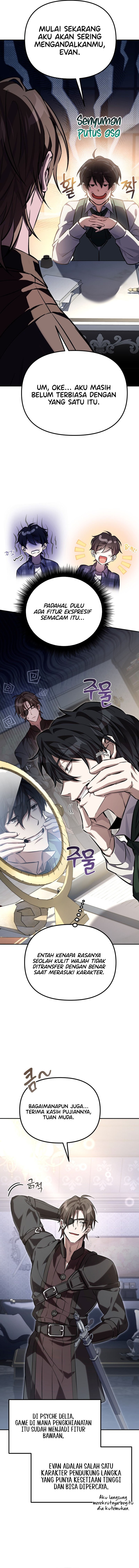 Became The Patron Of Villains Chapter 01 Gambar 14