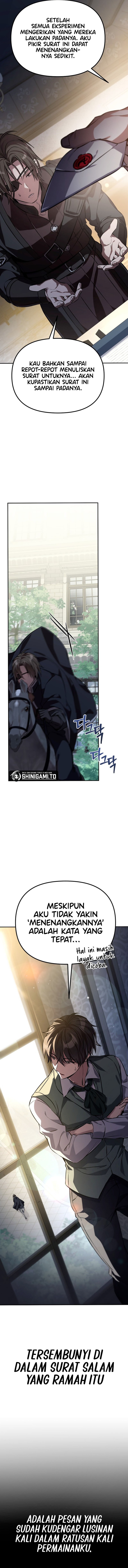 Became The Patron Of Villains Chapter 01 Gambar 19